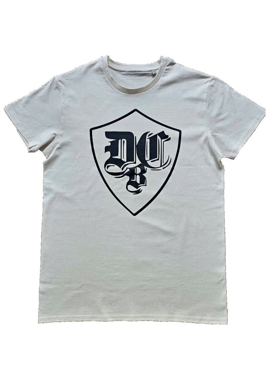 Dragon B Capital White T-shirt