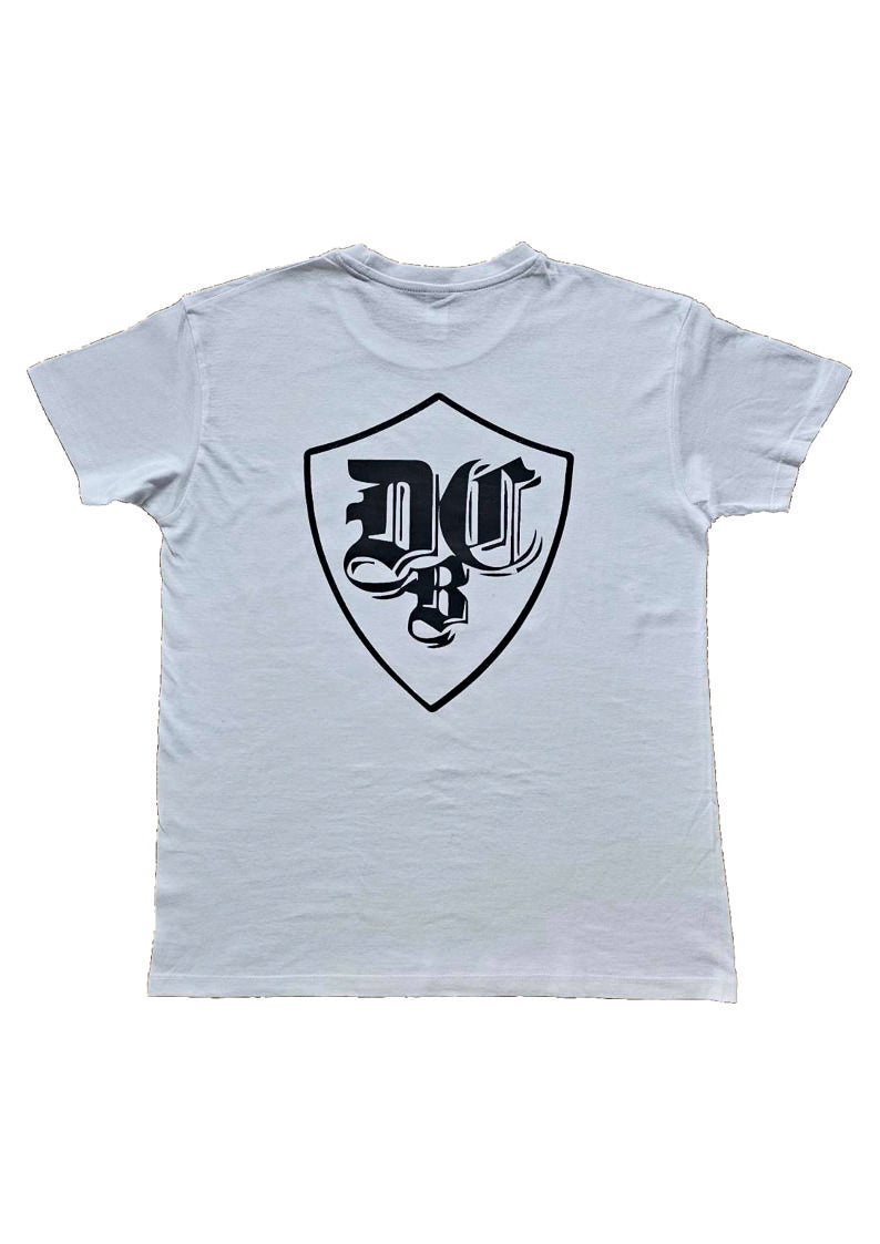 Dragon B Capital Urban style white